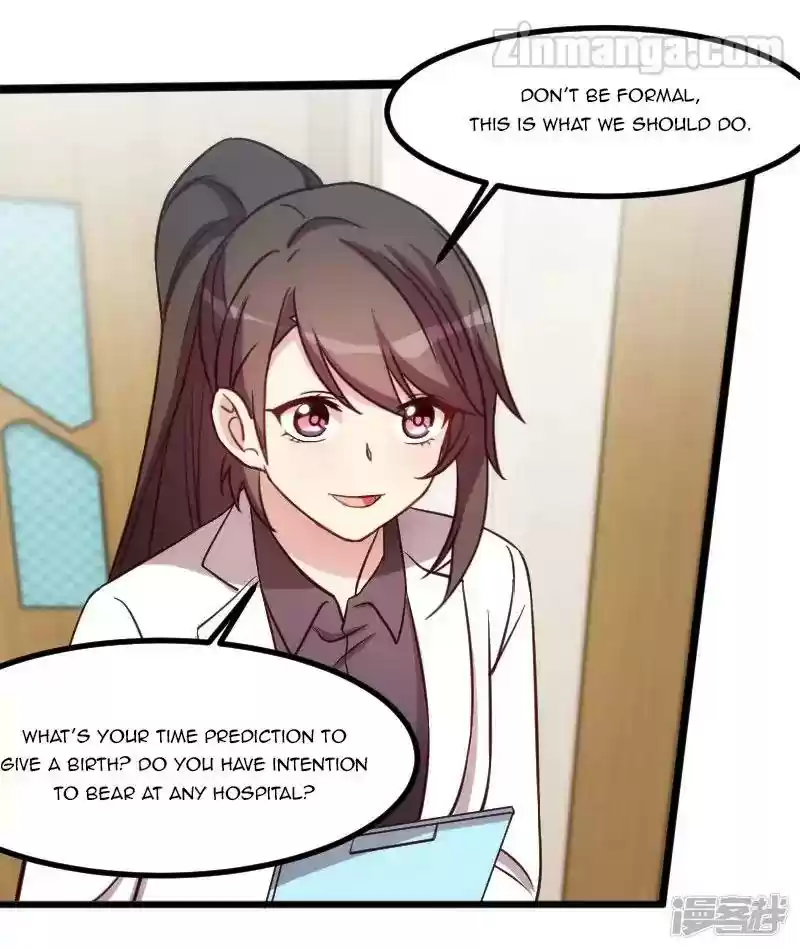 CEO's Sudden Proposal Chapter 192