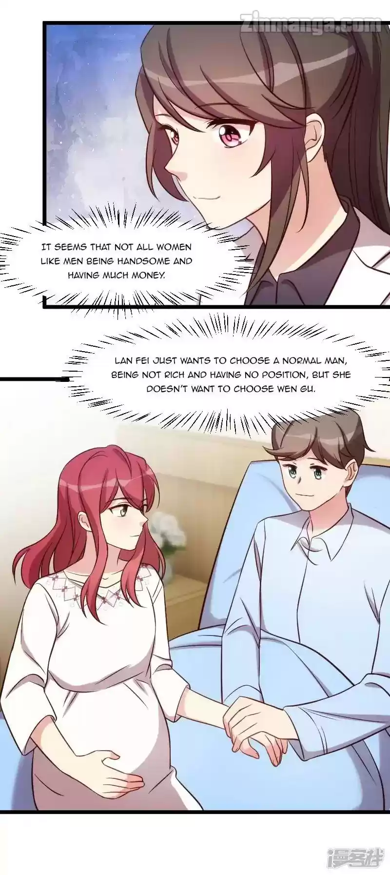 CEO's Sudden Proposal Chapter 192