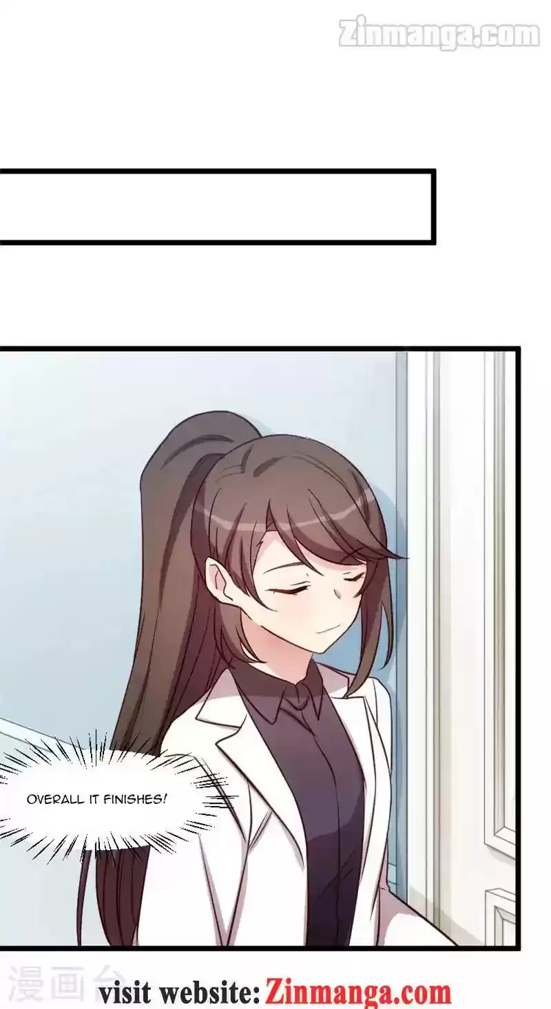 CEO's Sudden Proposal Chapter 192