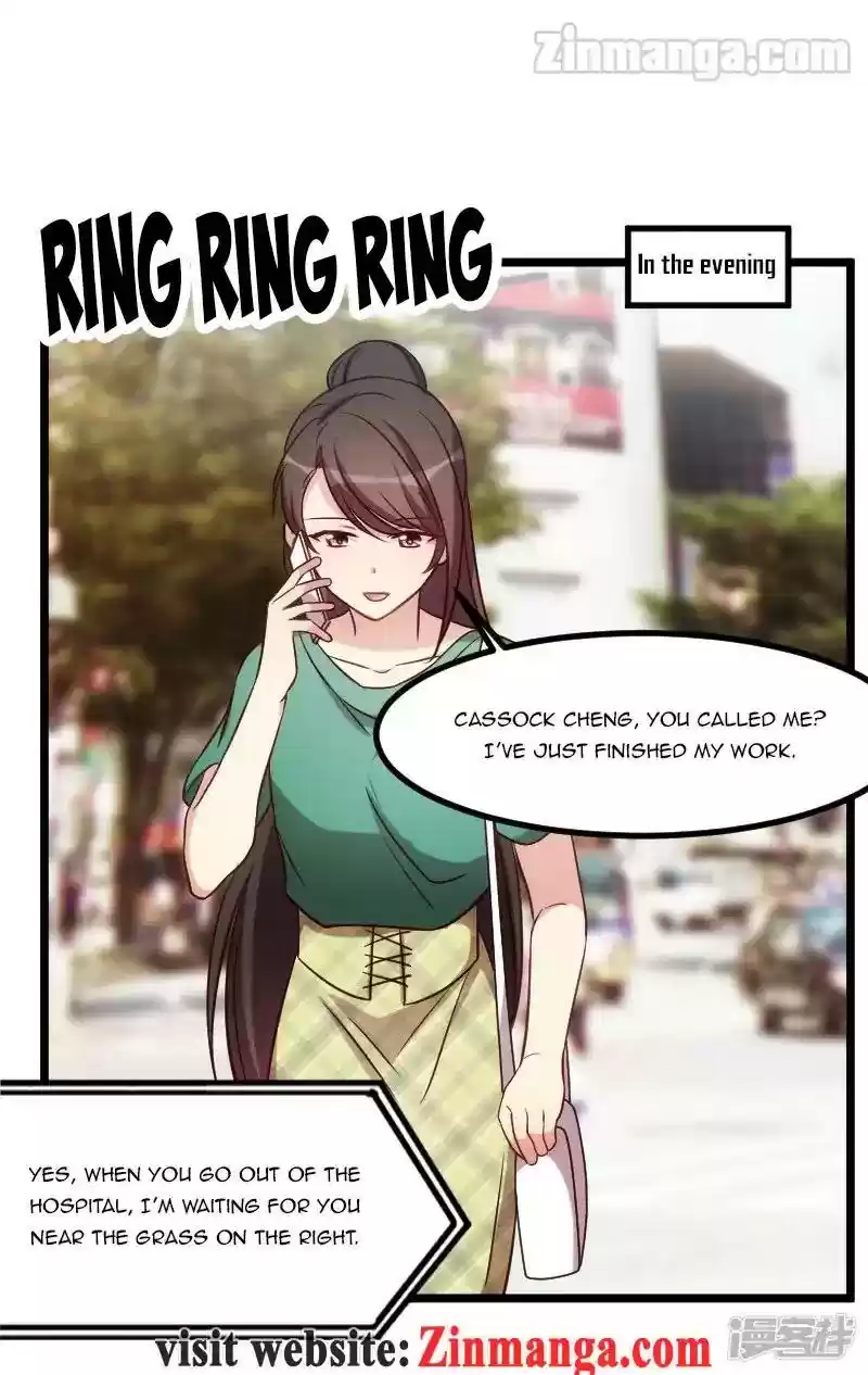 CEO's Sudden Proposal Chapter 192