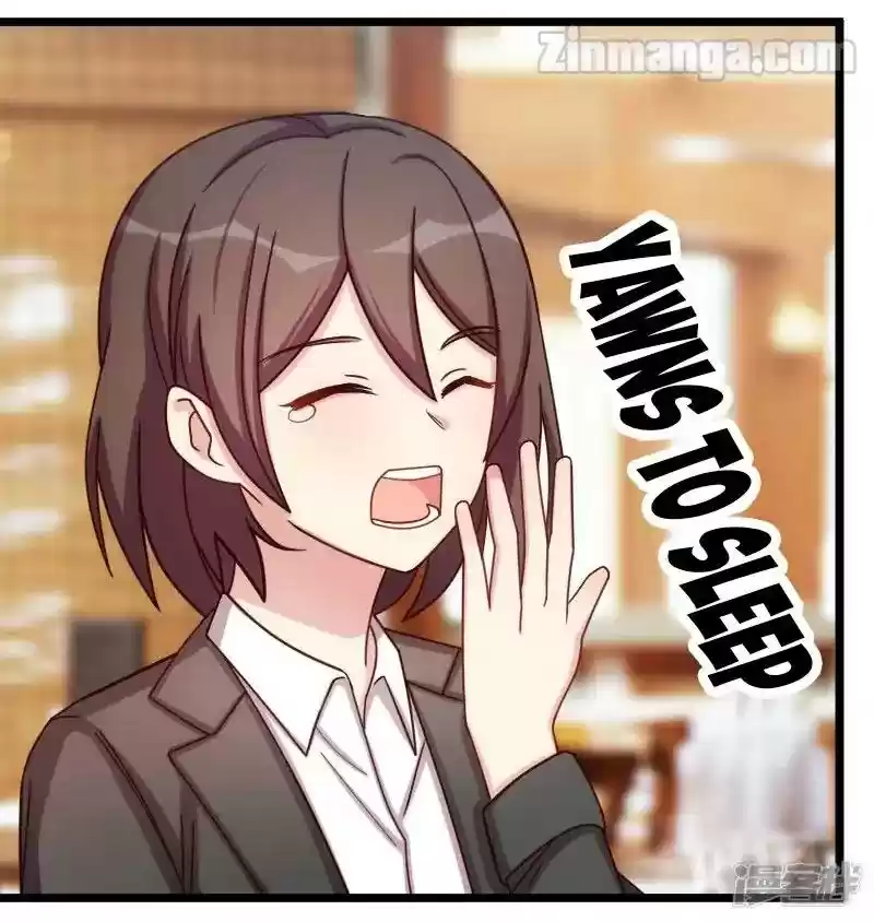 CEO's Sudden Proposal Chapter 192