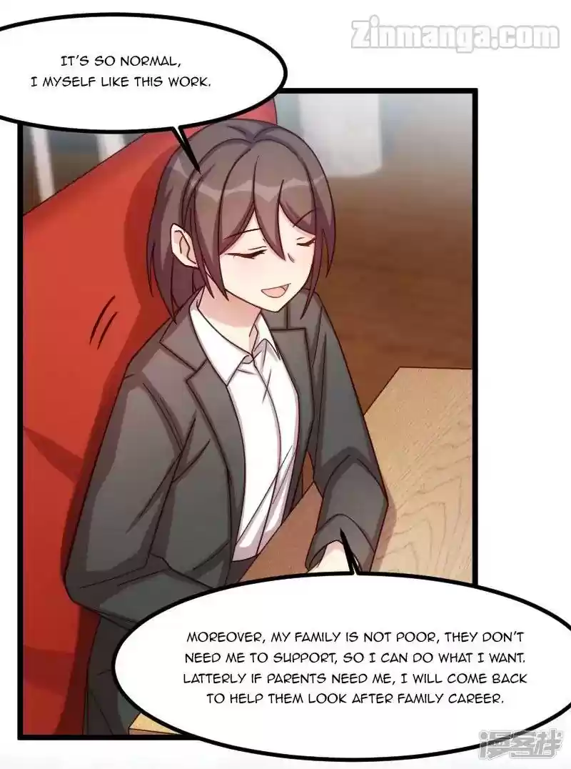 CEO's Sudden Proposal Chapter 192