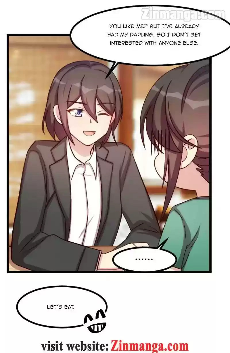 CEO's Sudden Proposal Chapter 192