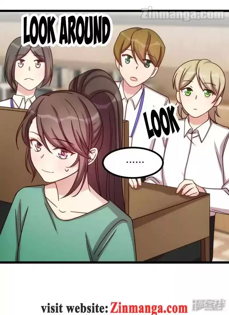 CEO's Sudden Proposal Chapter 193