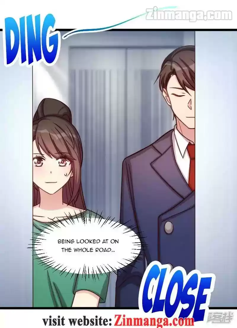 CEO's Sudden Proposal Chapter 193