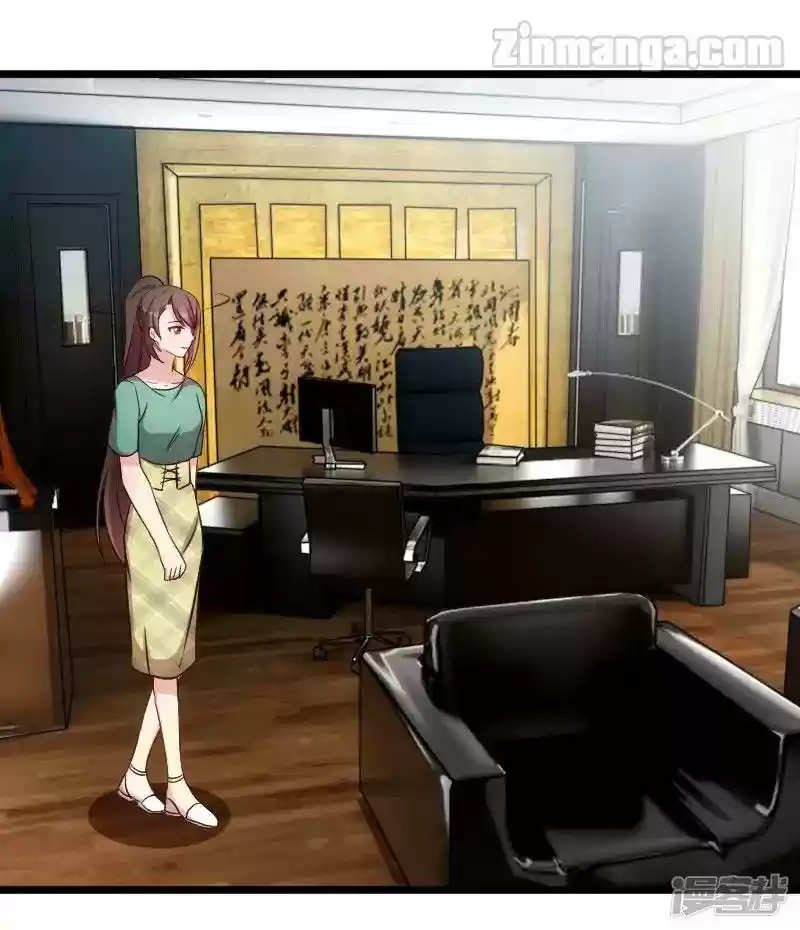 CEO's Sudden Proposal Chapter 193