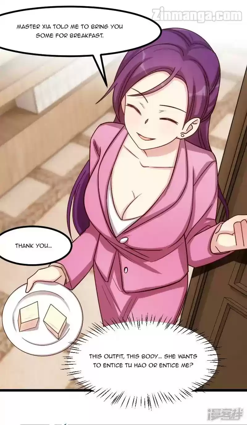 CEO's Sudden Proposal Chapter 194