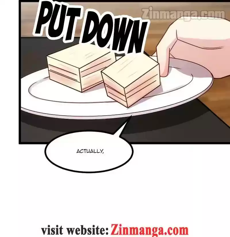 CEO's Sudden Proposal Chapter 194