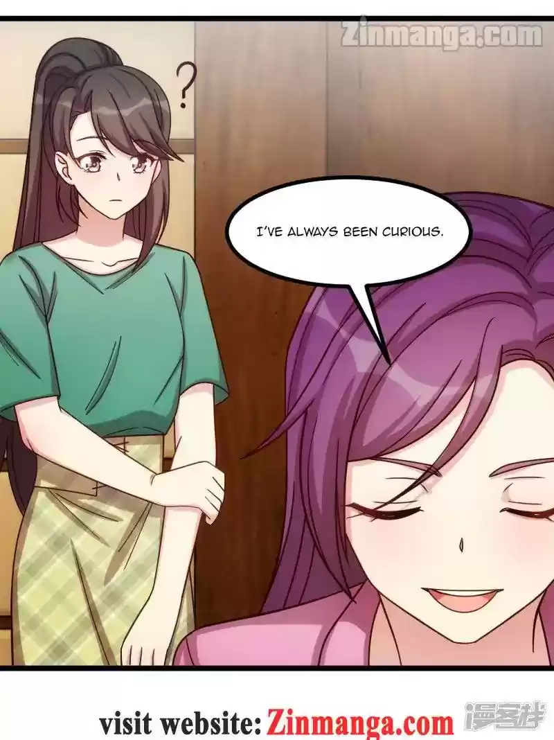 CEO's Sudden Proposal Chapter 194