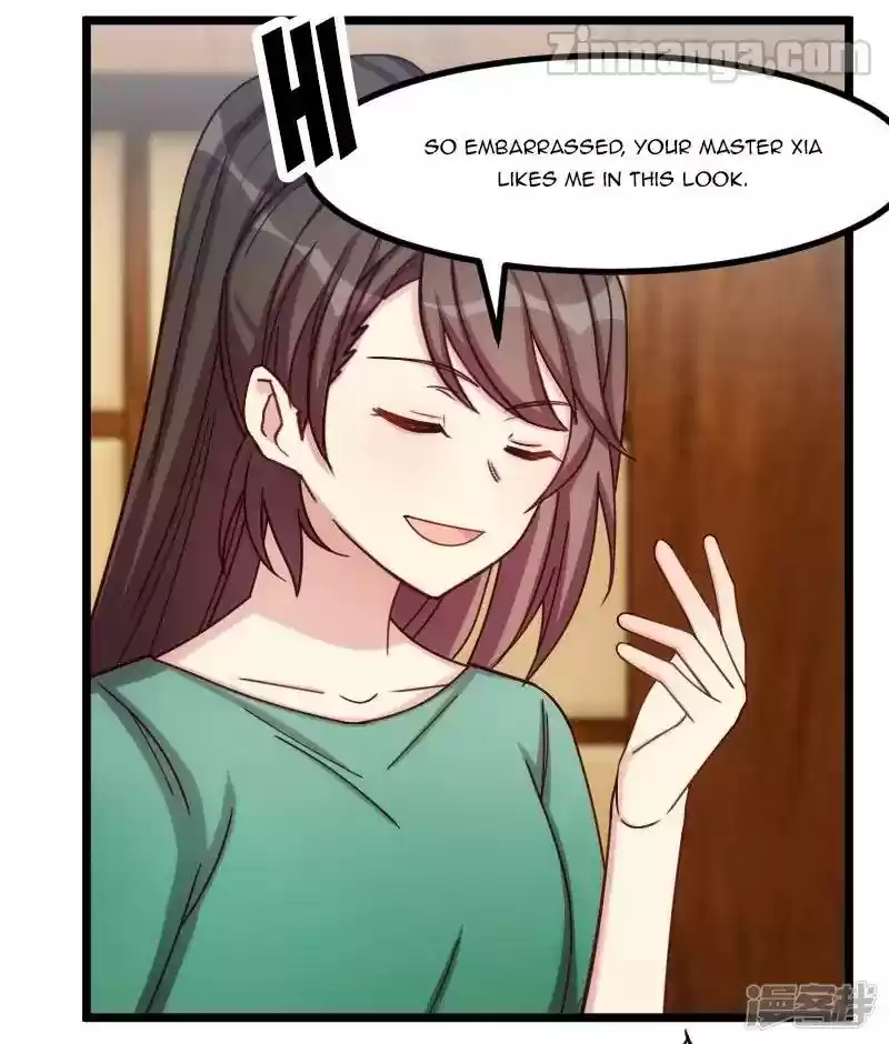 CEO's Sudden Proposal Chapter 194