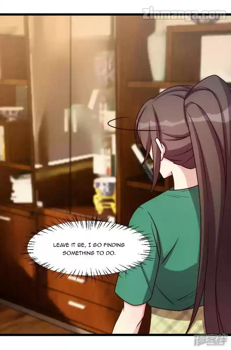 CEO's Sudden Proposal Chapter 194