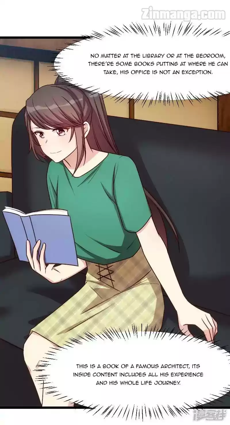 CEO's Sudden Proposal Chapter 194