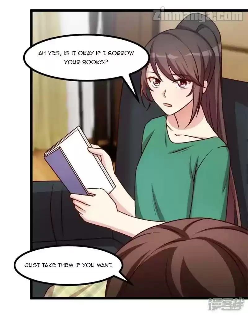 CEO's Sudden Proposal Chapter 194