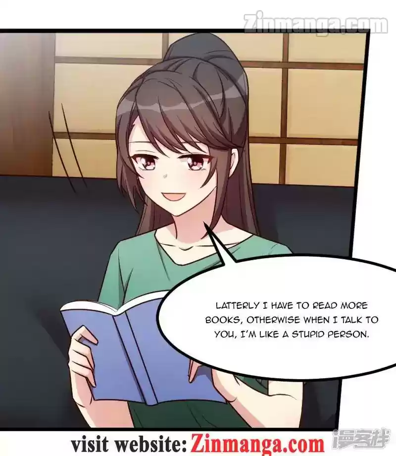 CEO's Sudden Proposal Chapter 195