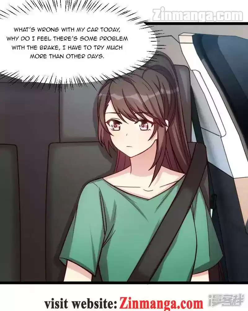 CEO's Sudden Proposal Chapter 195