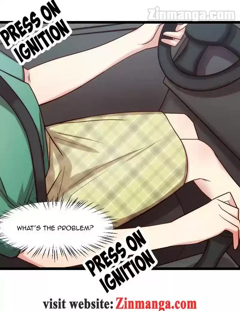 CEO's Sudden Proposal Chapter 195