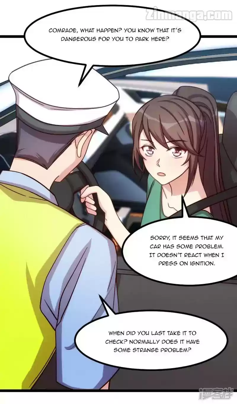 CEO's Sudden Proposal Chapter 195