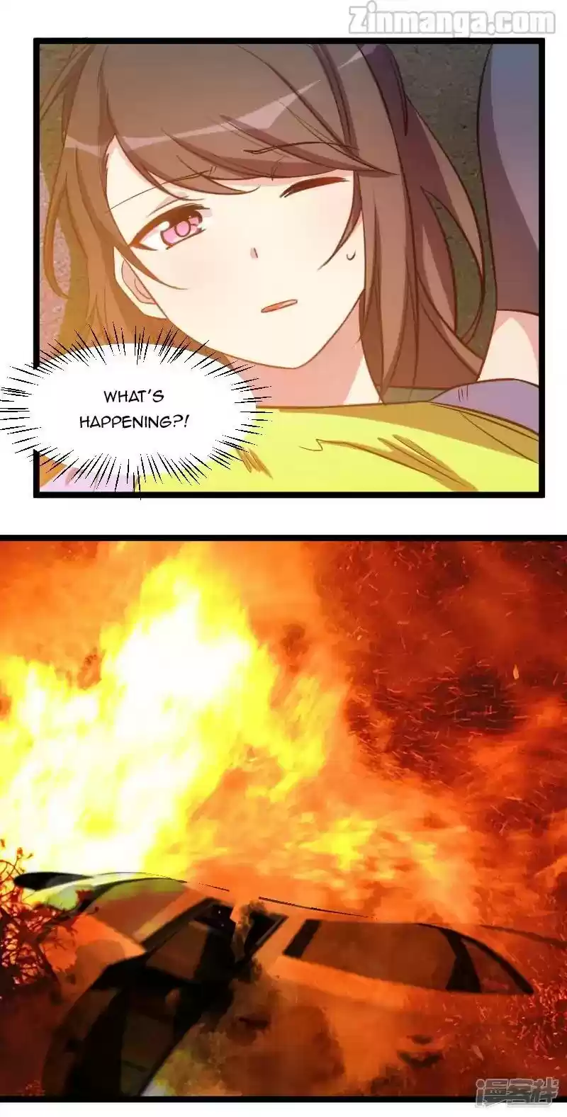 CEO's Sudden Proposal Chapter 196