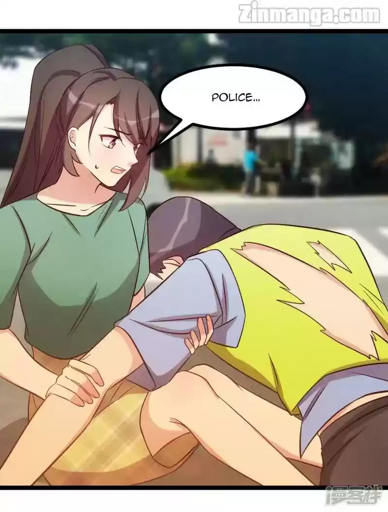 CEO's Sudden Proposal Chapter 196