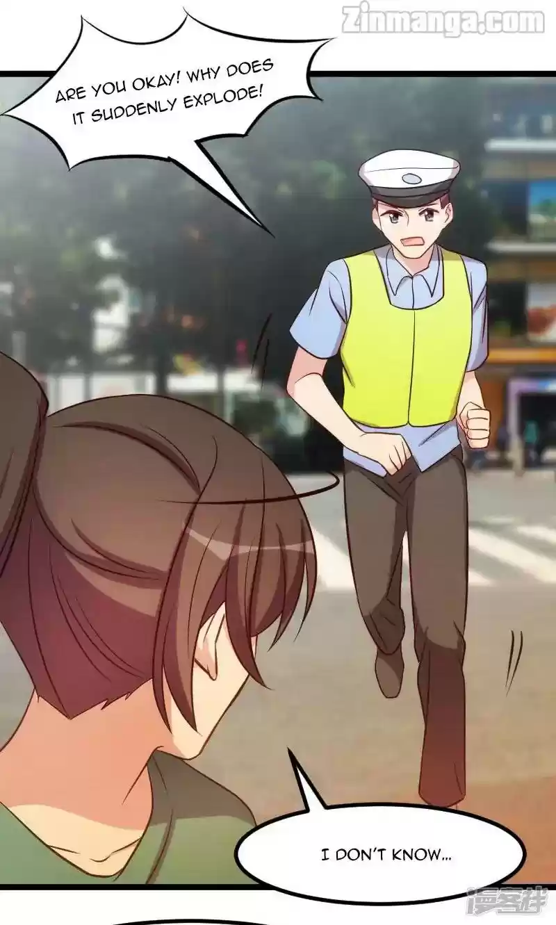 CEO's Sudden Proposal Chapter 196