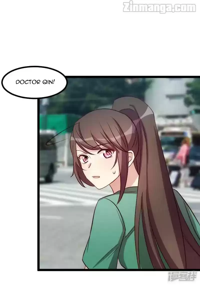 CEO's Sudden Proposal Chapter 196