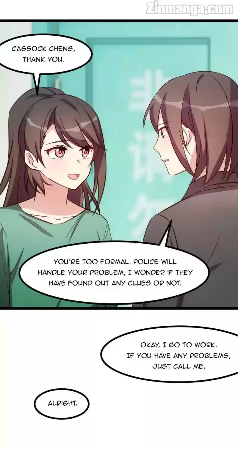 CEO's Sudden Proposal Chapter 196