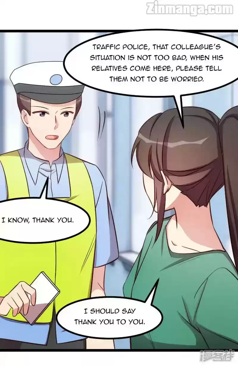 CEO's Sudden Proposal Chapter 196