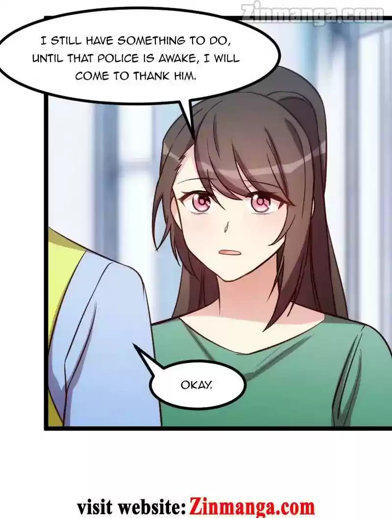 CEO's Sudden Proposal Chapter 196