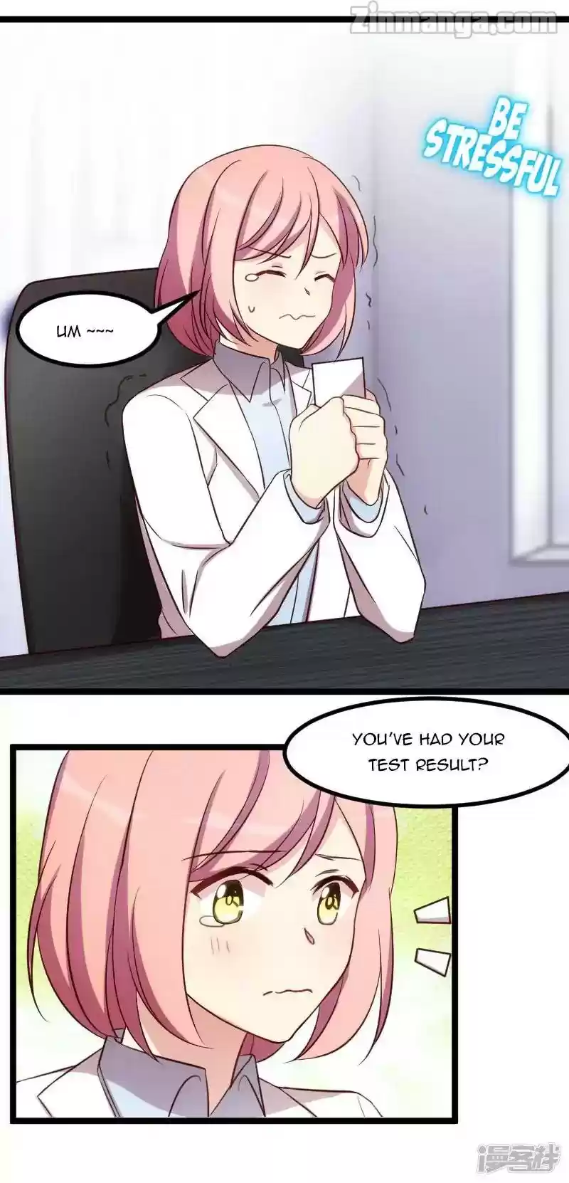 CEO's Sudden Proposal Chapter 196