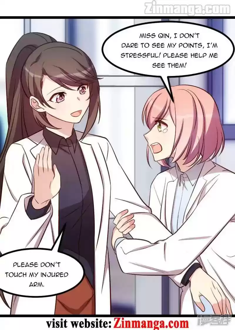 CEO's Sudden Proposal Chapter 196