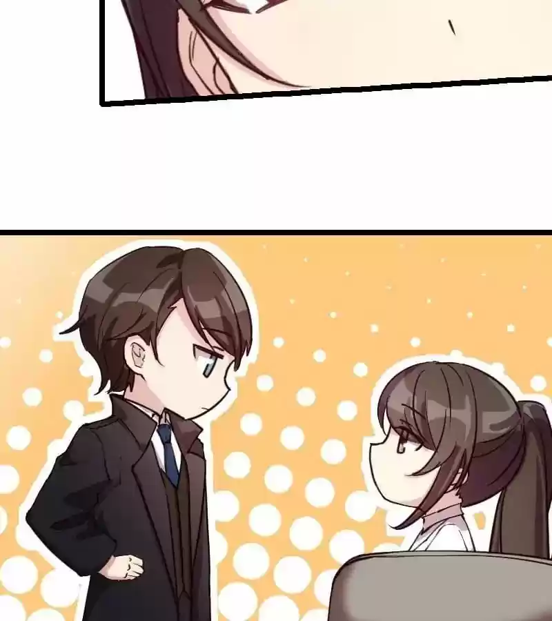 CEO's Sudden Proposal Chapter 2: How Arrogant