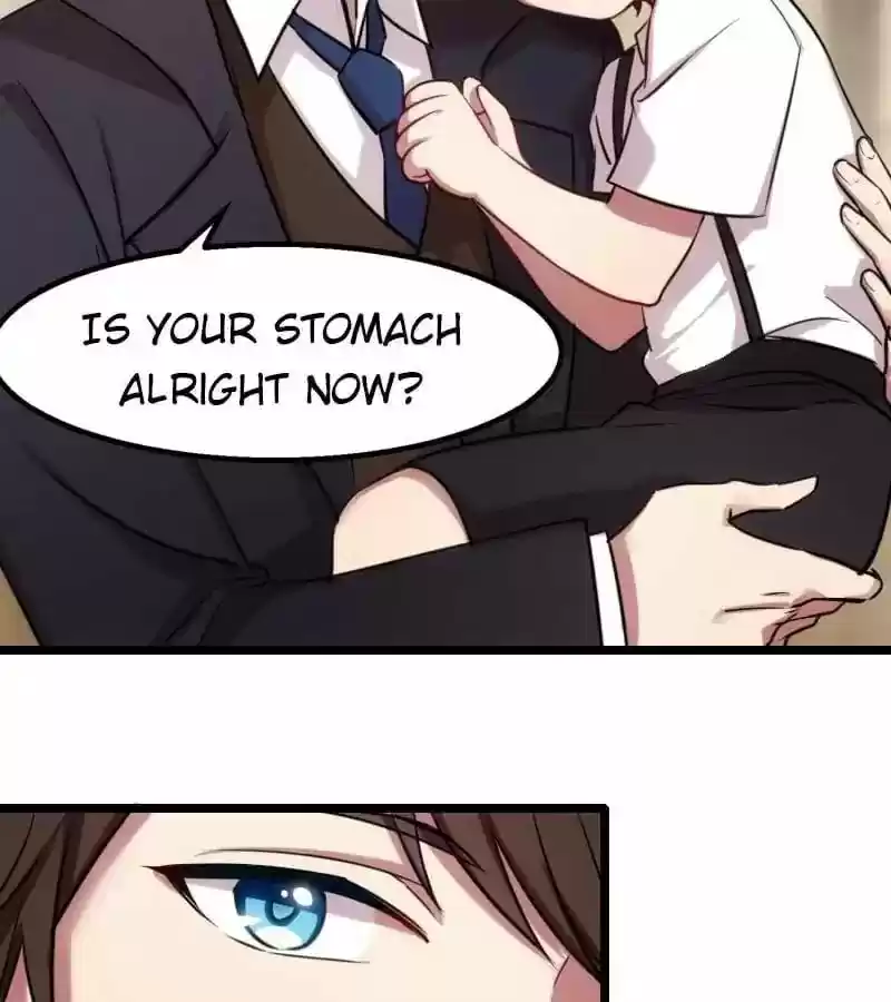 CEO's Sudden Proposal Chapter 2: How Arrogant