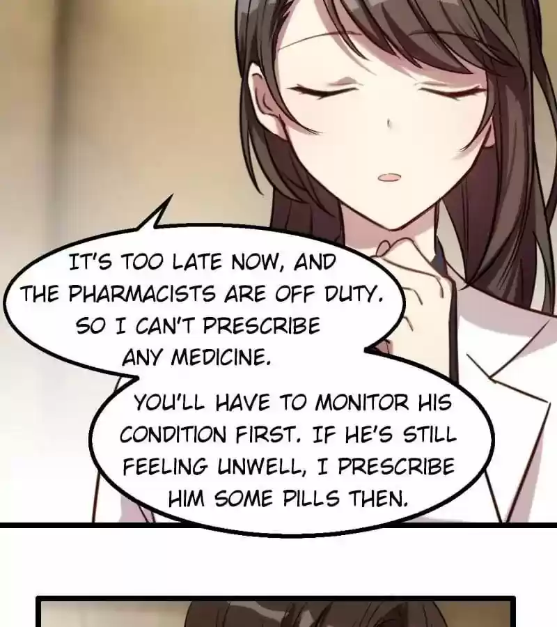 CEO's Sudden Proposal Chapter 2: How Arrogant