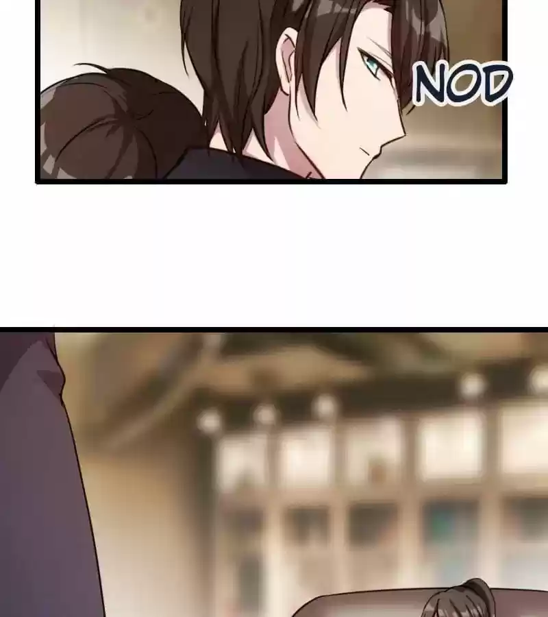 CEO's Sudden Proposal Chapter 2: How Arrogant