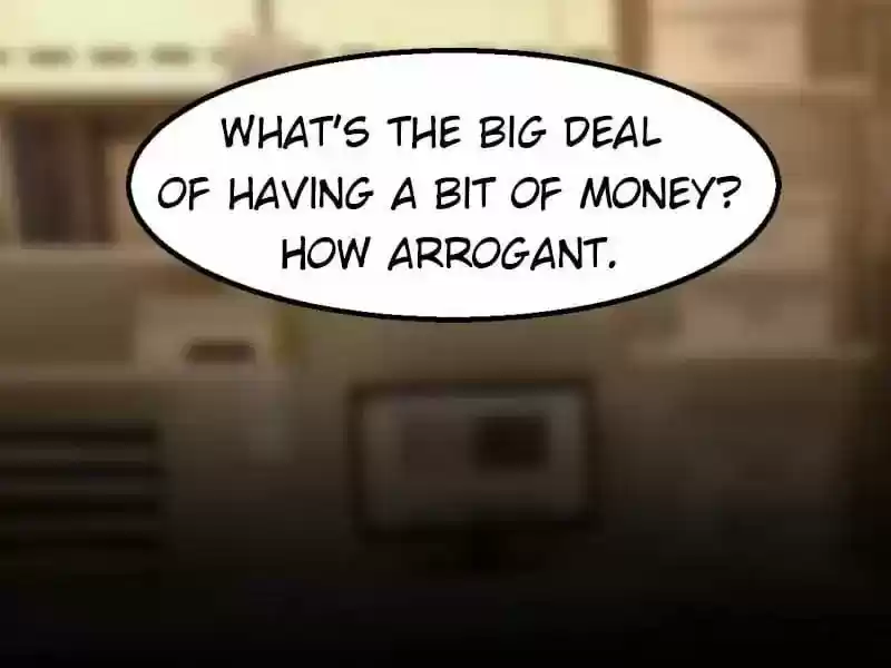 CEO's Sudden Proposal Chapter 2: How Arrogant