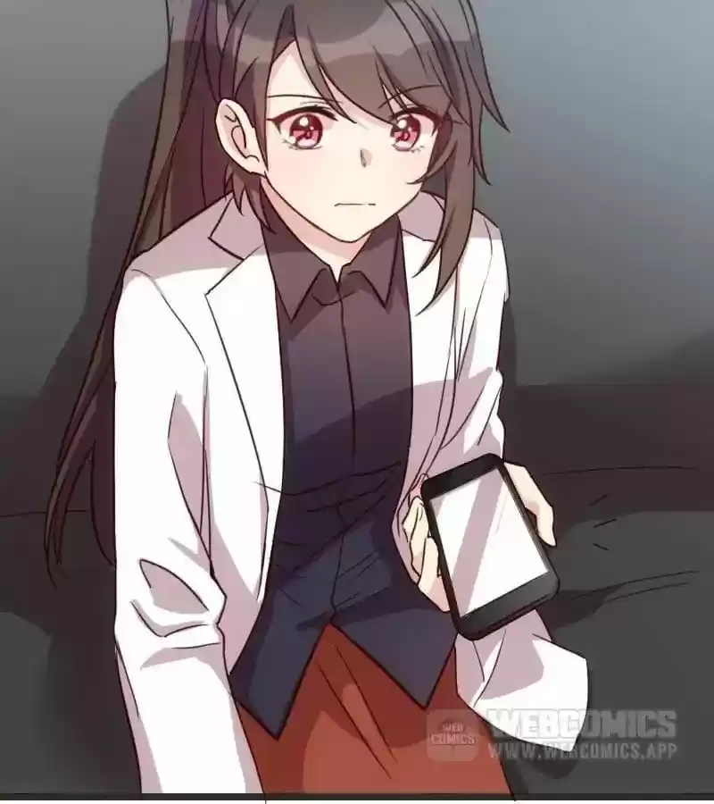 CEO's Sudden Proposal Chapter 20: I Should Leave