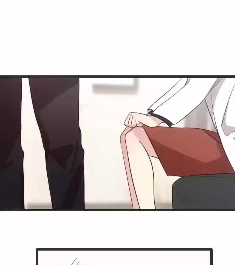 CEO's Sudden Proposal Chapter 20: I Should Leave