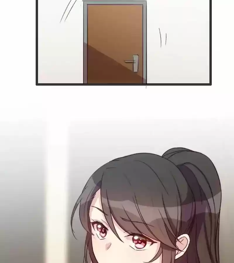 CEO's Sudden Proposal Chapter 20: I Should Leave