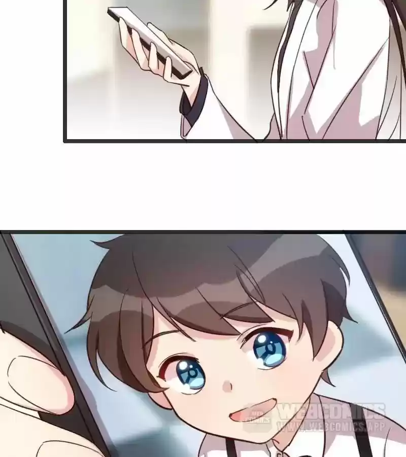 CEO's Sudden Proposal Chapter 20: I Should Leave