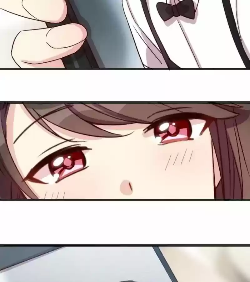 CEO's Sudden Proposal Chapter 20: I Should Leave