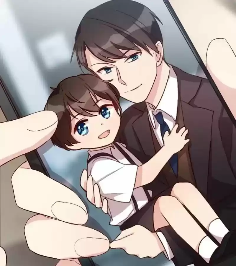 CEO's Sudden Proposal Chapter 20: I Should Leave