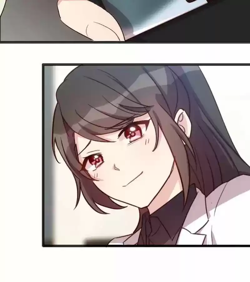 CEO's Sudden Proposal Chapter 20: I Should Leave