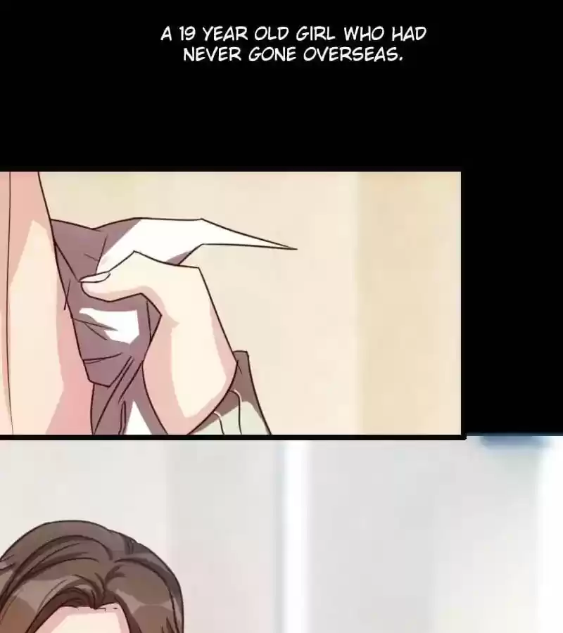 CEO's Sudden Proposal Chapter 20: I Should Leave