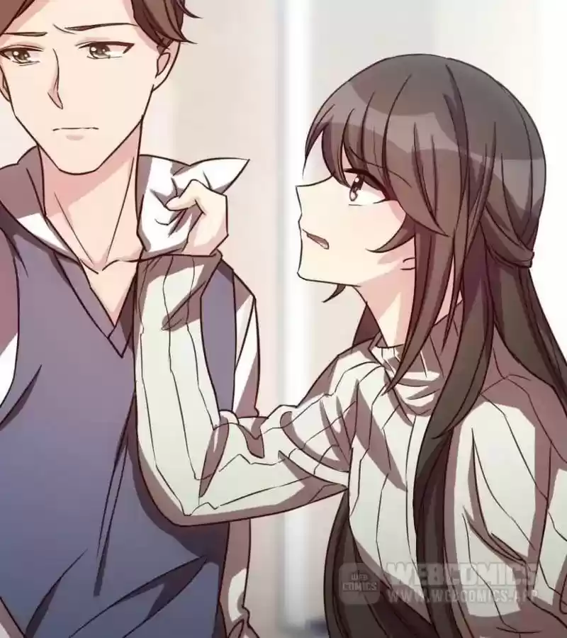 CEO's Sudden Proposal Chapter 20: I Should Leave