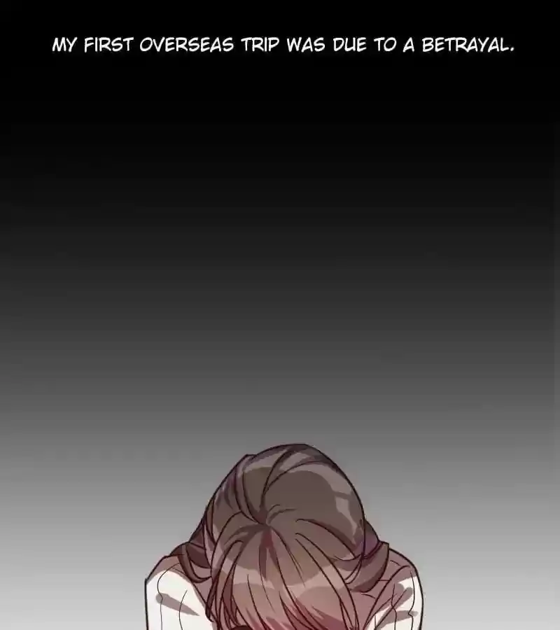 CEO's Sudden Proposal Chapter 20: I Should Leave