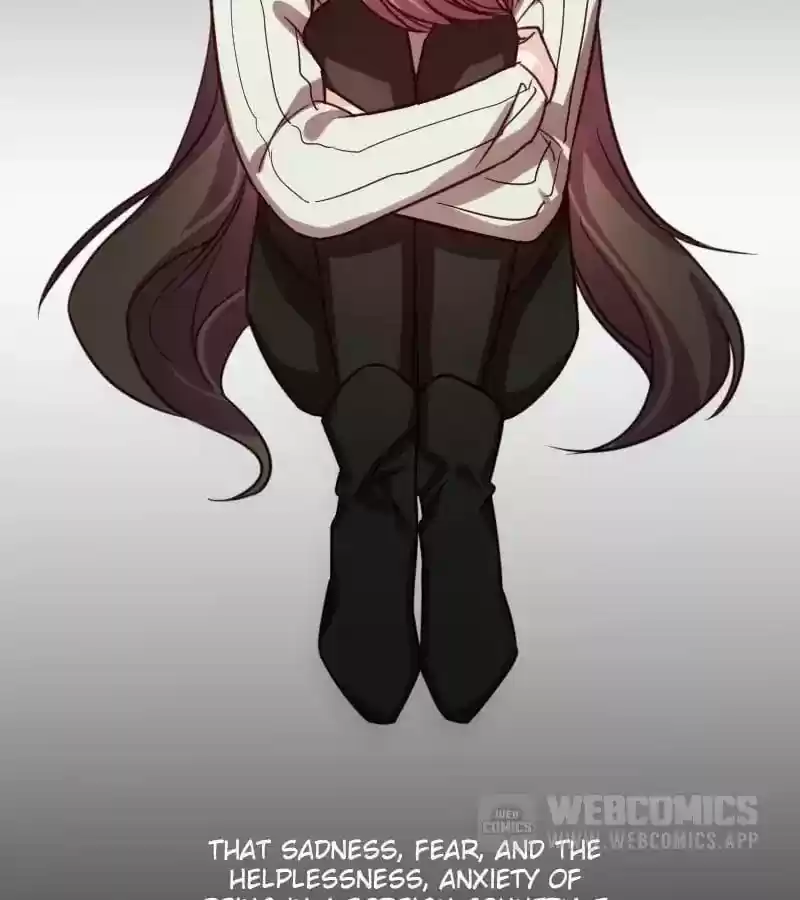 CEO's Sudden Proposal Chapter 20: I Should Leave