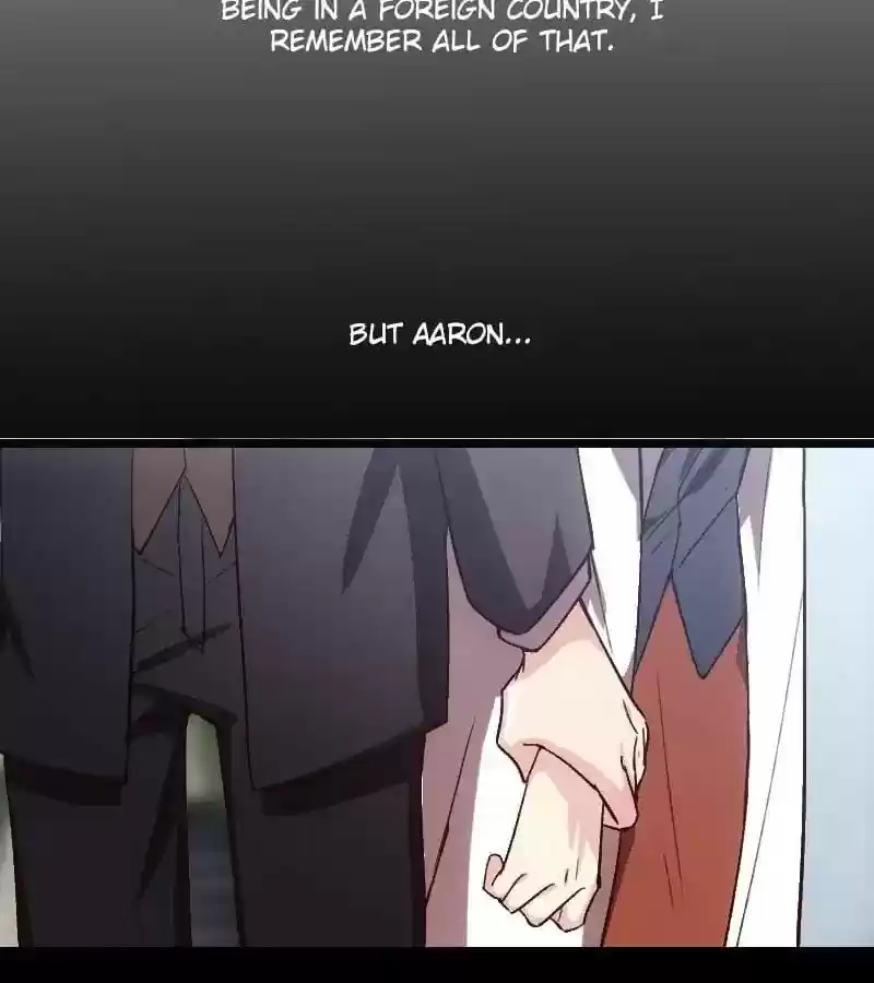 CEO's Sudden Proposal Chapter 20: I Should Leave