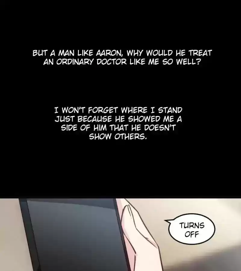 CEO's Sudden Proposal Chapter 20: I Should Leave