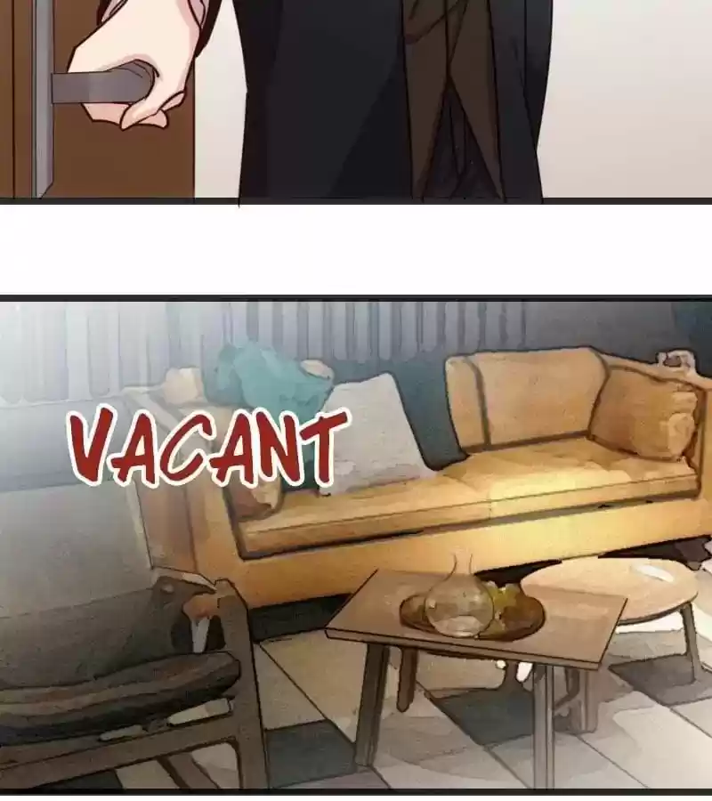 CEO's Sudden Proposal Chapter 20: I Should Leave