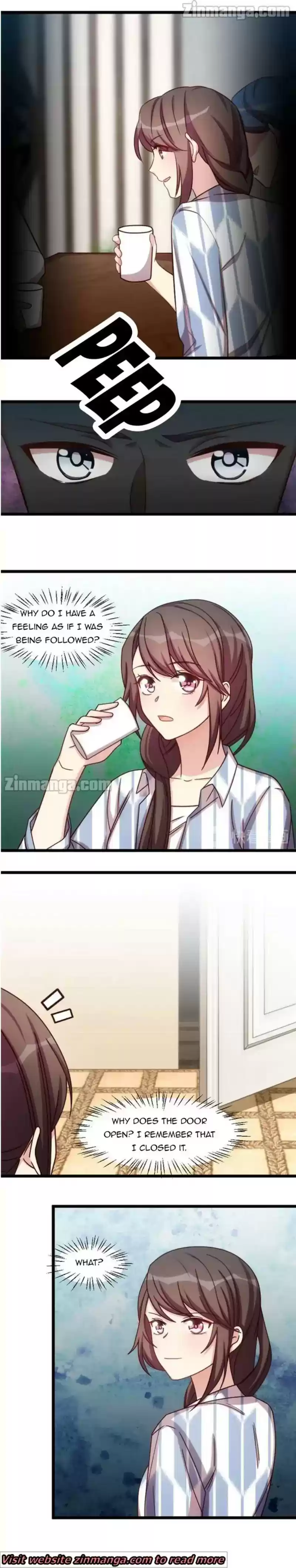 CEO's Sudden Proposal Chapter 200